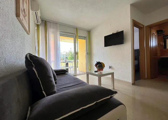 Apartman In Zadar With Terrace, Air Conditioning, Wifi, Washing Machine 4141-2