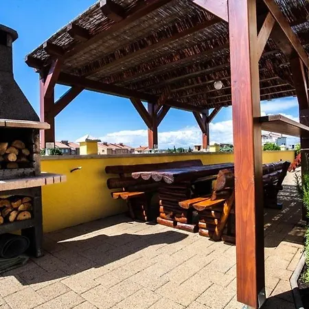 In Zadar With Terrace, Air Conditioning, Wifi, Washing Machine 4141-2 Zaton (Zadar)
