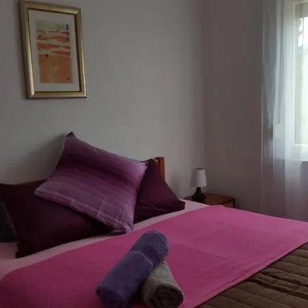 In Zadar With Terrace, Air Conditioning, Wifi, Washing Machine 4141-2 Zaton (Zadar)