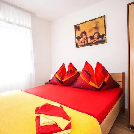 Apartman In Zadar With Terrace, Air Conditioning, Wifi, Washing Machine 4141-2 Zaton