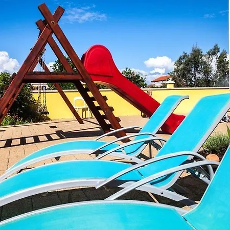 In Zadar With Terrace, Air Conditioning, Wifi, Washing Machine 4141-2 * Zaton (Zadar)