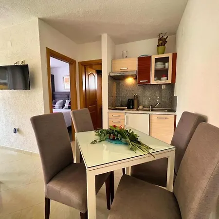 In Zadar With Terrace, Air Conditioning, Wifi, Washing Machine 4141-2 Zaton